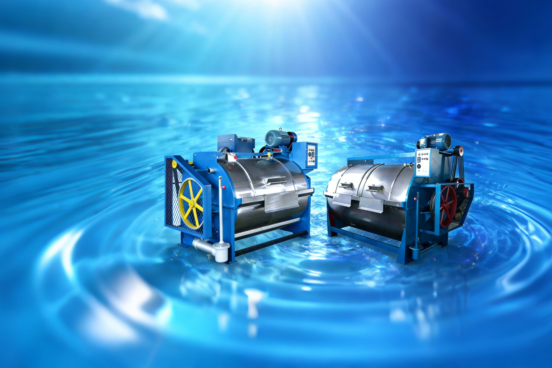 智能梯控系统展示