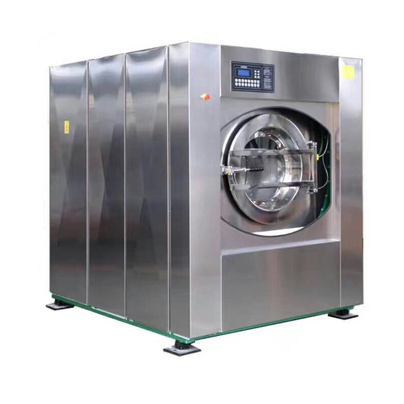 全自动洗脱机系列
