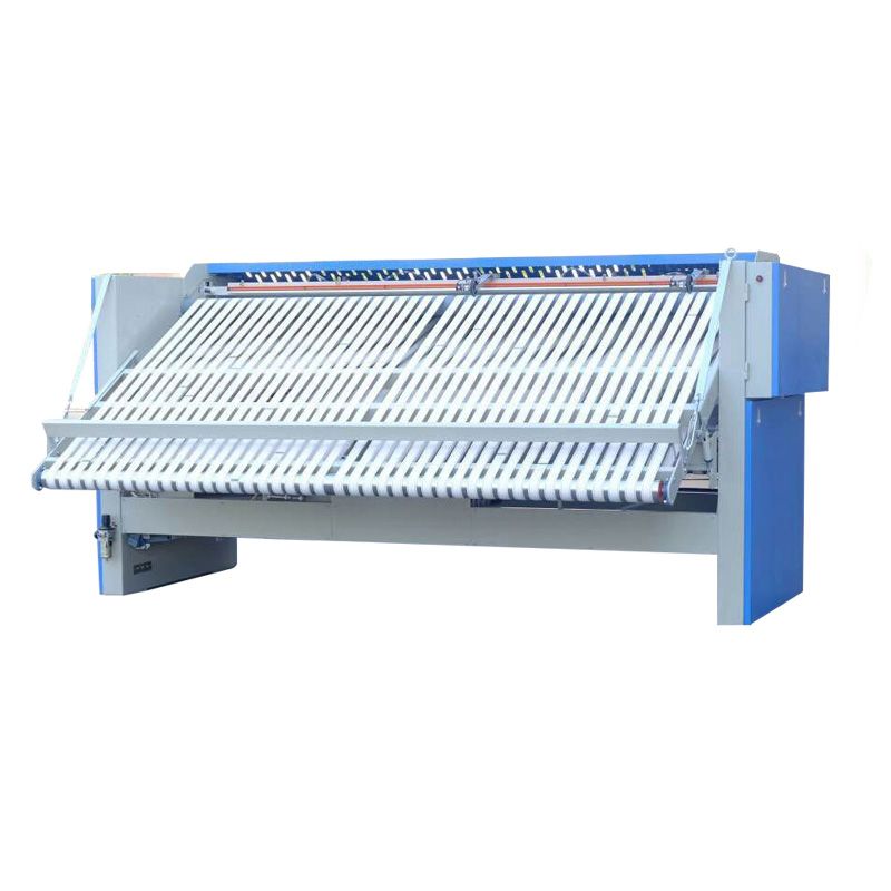 工业折叠机系列