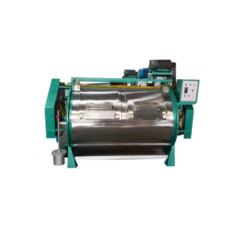 滤布清洗机（工业洗衣机）