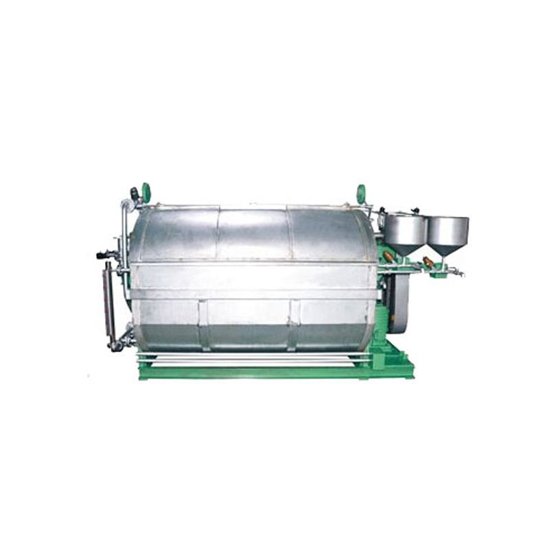 系列日式全自动袜子染色机