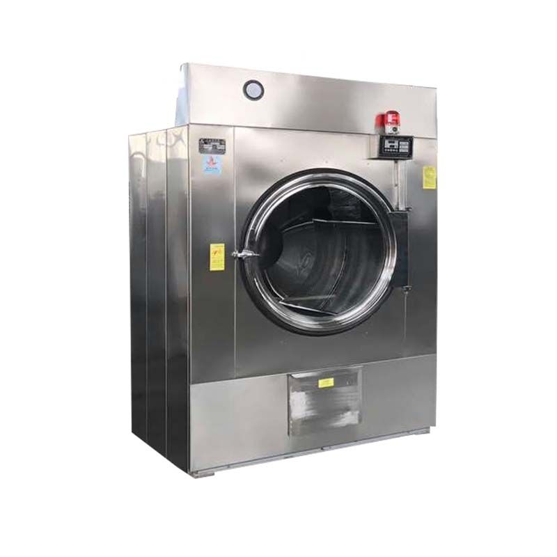 乳胶烘干机系列