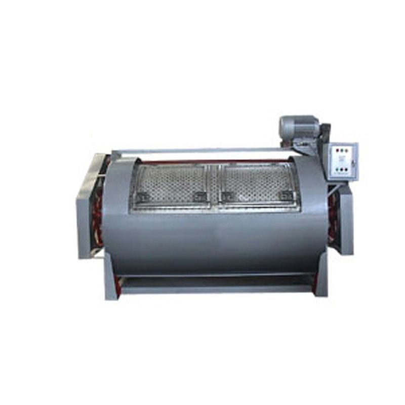 雪花干磨机系列